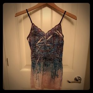 Medium Maurice's tank